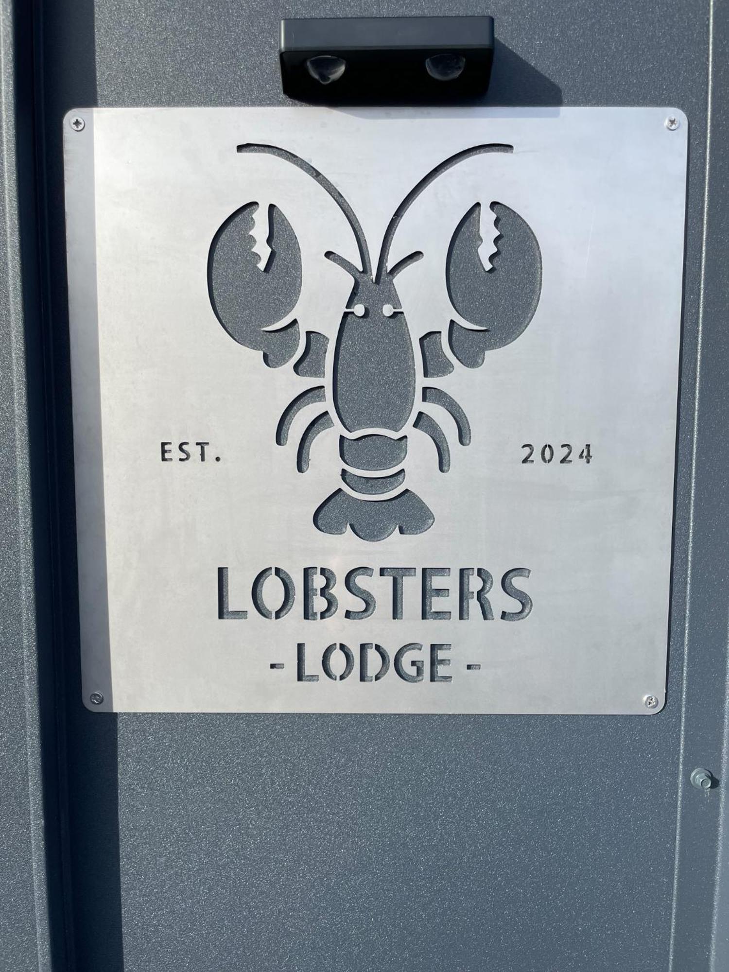 Lobsters In ' Wellness With Private Hottub, Private Sauna And Outdoor Shower ' Airco's ' Free Wifi ' Complimentary Bed Linen And Towels * Heinkenszand
